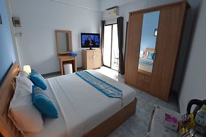 Bua Khao Paradise