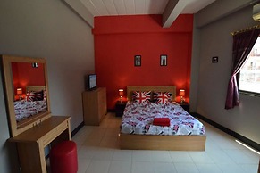 Bua Khao Paradise