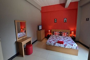 Bua Khao Paradise