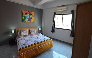 Bua Khao Paradise