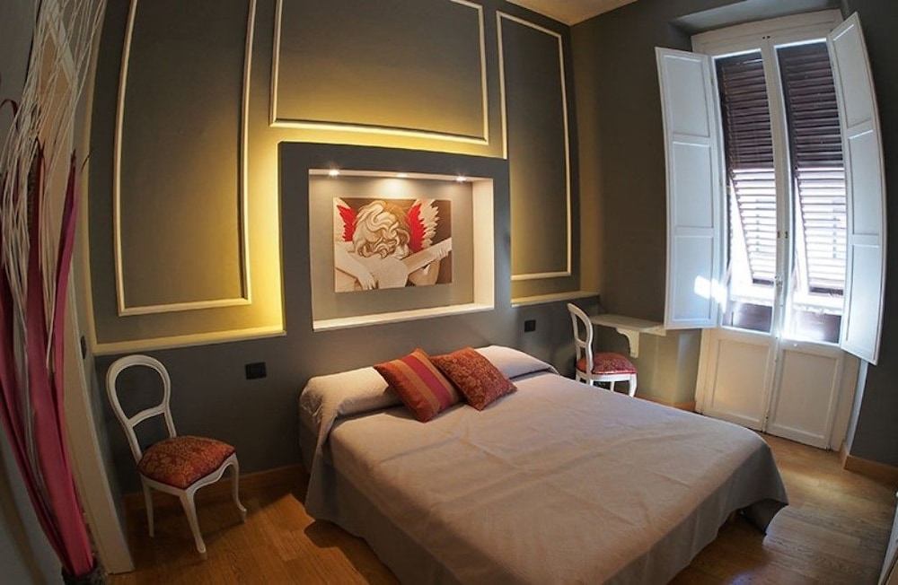 Residenza Maiano