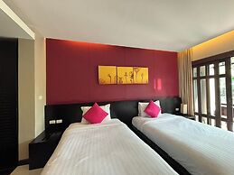 Bhundhari Residence Koh Samui
