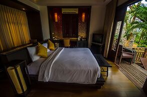 Bhundhari Residence Koh Samui