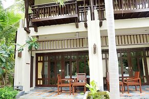 Bhundhari Residence Koh Samui