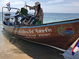 Koh Jum Ocean Beach Resort