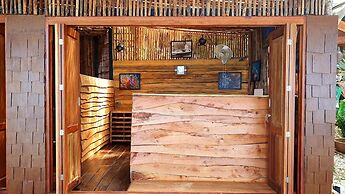 Koh Jum Ocean Beach Resort