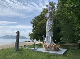 Koh Jum Ocean Beach Resort