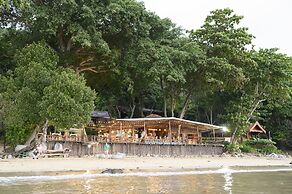 Koh Jum Ocean Beach Resort