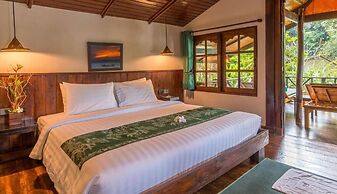 Koh Jum Ocean Beach Resort