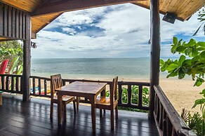 Koh Jum Ocean Beach Resort