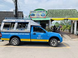 Koh Jum Ocean Beach Resort