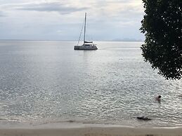 Koh Jum Ocean Beach Resort