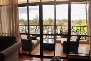 GemSuites State House