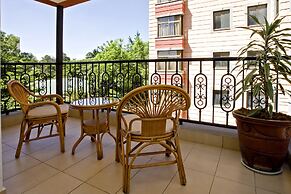 GemSuites State House