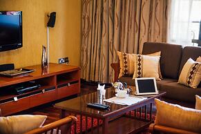 GemSuites State House