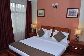 GemSuites State House