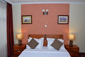 GemSuites State House