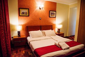 GemSuites State House