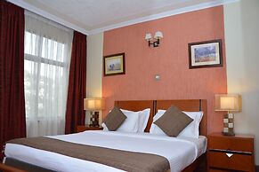 GemSuites State House