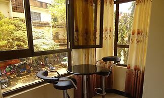 Panama Inn