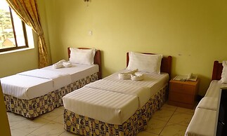 Panama Inn