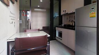 Pattaya Central Sea View Pool Suite