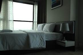 Pattaya Central Sea View Pool Suite
