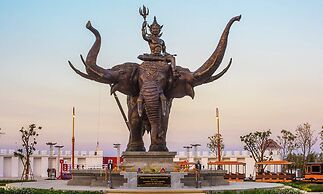 Kept Bangsaray Pattaya