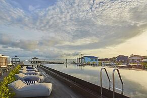 Kept Bangsaray Pattaya