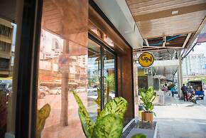 GN Luxury Hostel