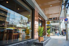 GN Luxury Hostel