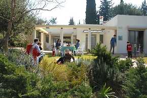 Keshet Eilon Villas and Suites