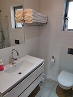 Keshet Eilon Villas and Suites