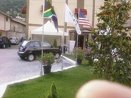 Hotel De Meis