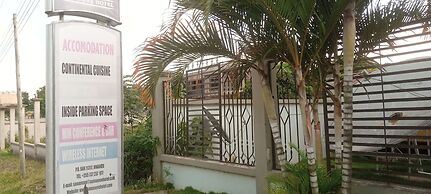 Samanene Beach Hotel