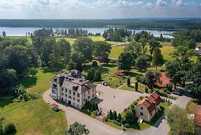 Wedevågs Herrgård