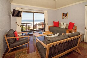 ArchRock Resort