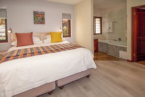 ArchRock Resort