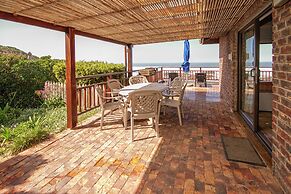 ArchRock Resort