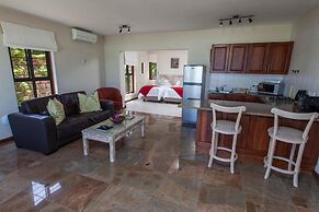 ArchRock Resort