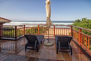 ArchRock Resort
