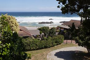 ArchRock Resort