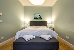 Parkview Residences