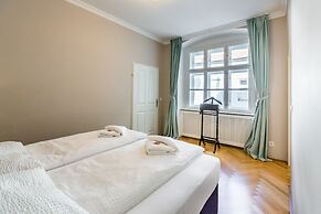 Parkview Residences
