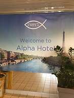 Alpha Hotel