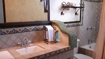 Hotel Mansión de la Antigua