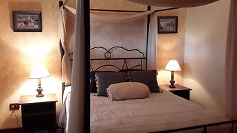 Hotel Mansión de la Antigua
