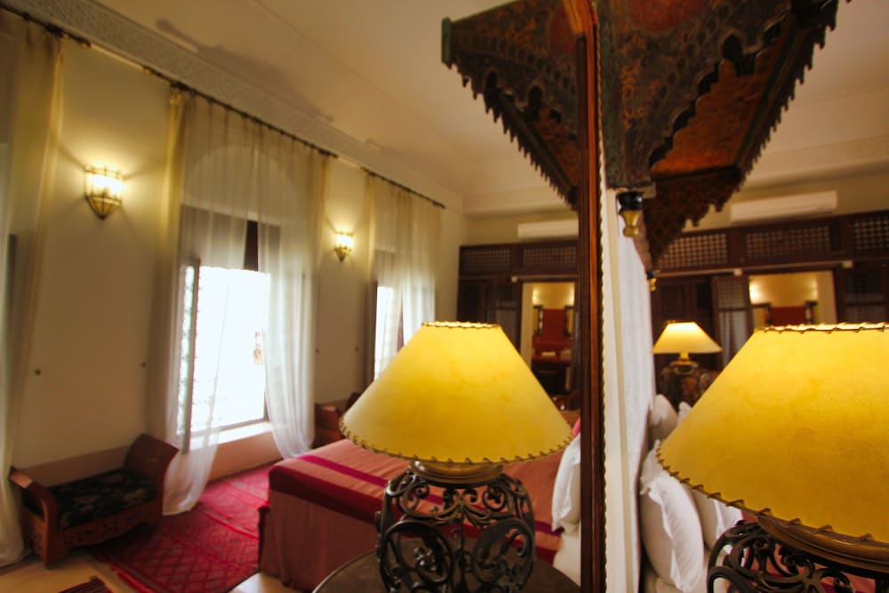 Riad du Ciel Marrakech