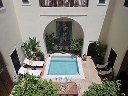 Riad du Ciel Marrakech
