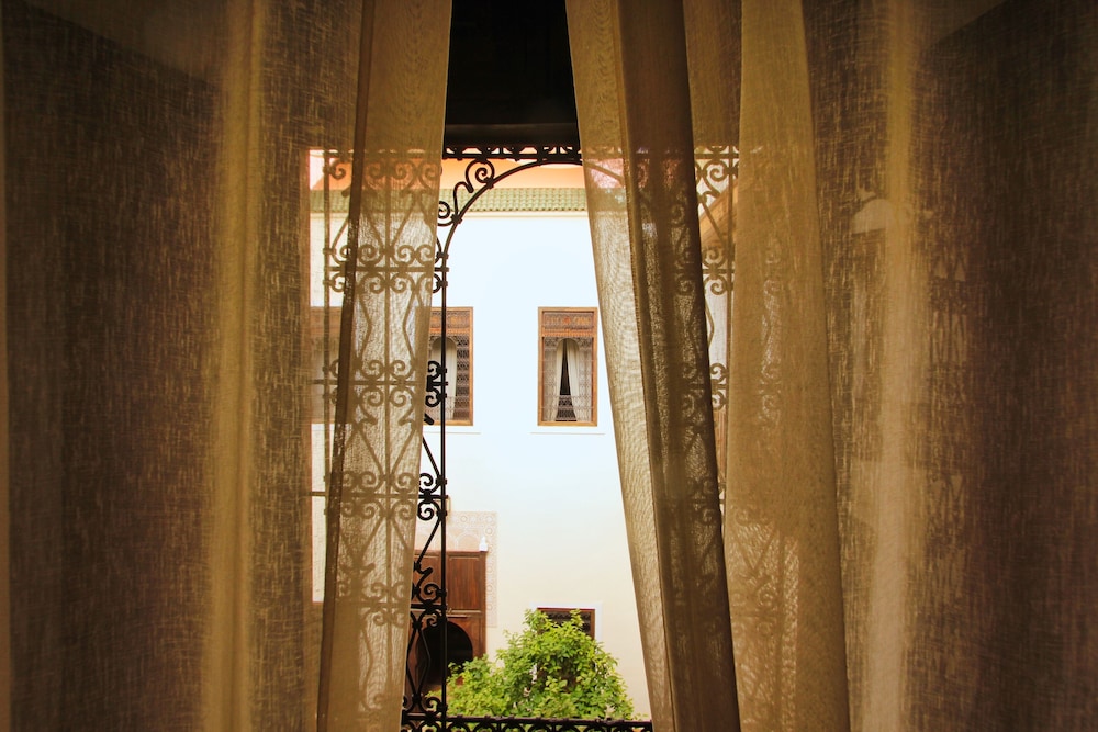 Riad du Ciel Marrakech